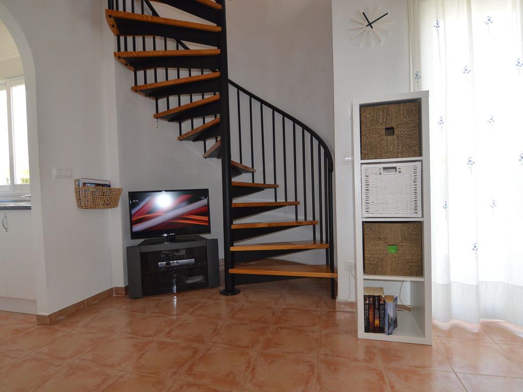 Belvilla By Oyo Casa Happinez Mazarrón Kültér fotó