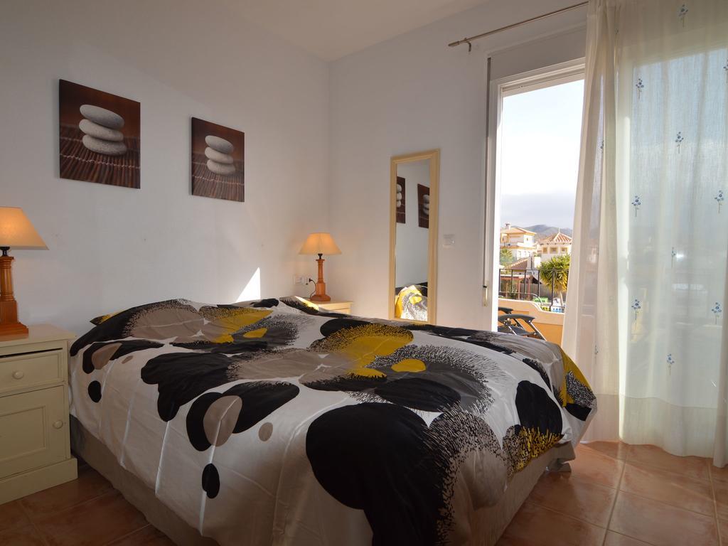 Belvilla By Oyo Casa Happinez Mazarrón Kültér fotó