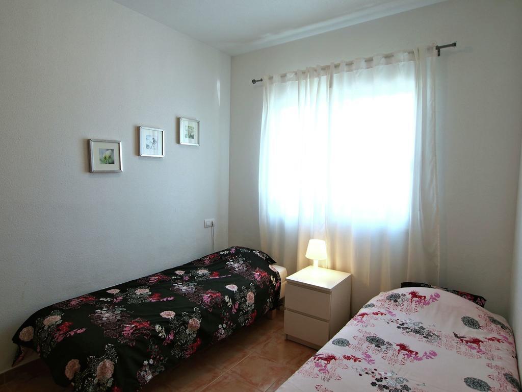 Belvilla By Oyo Casa Happinez Mazarrón Kültér fotó